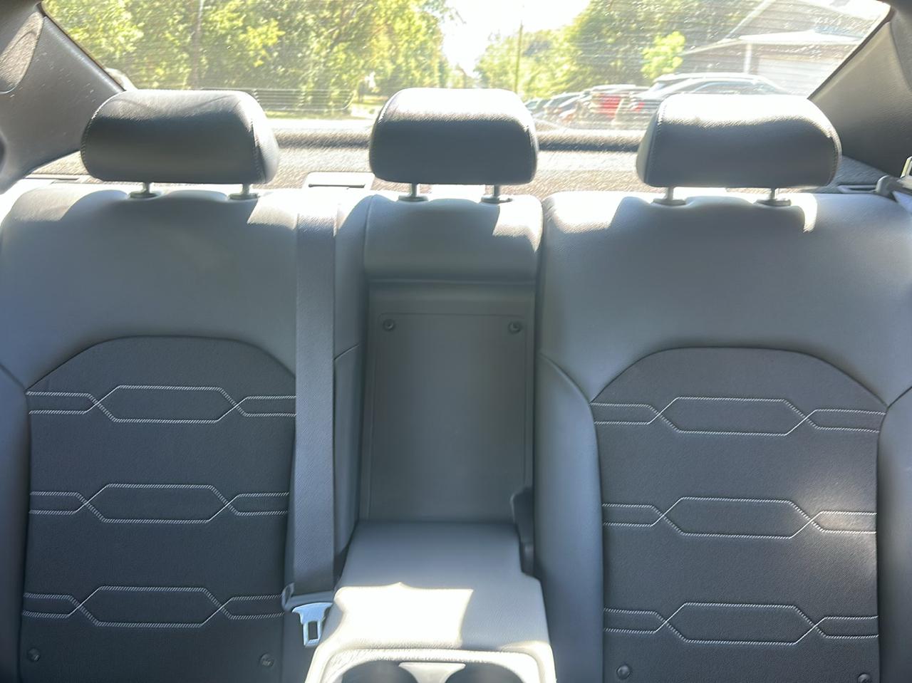 Kia Forte GT-Line IVT 2020
