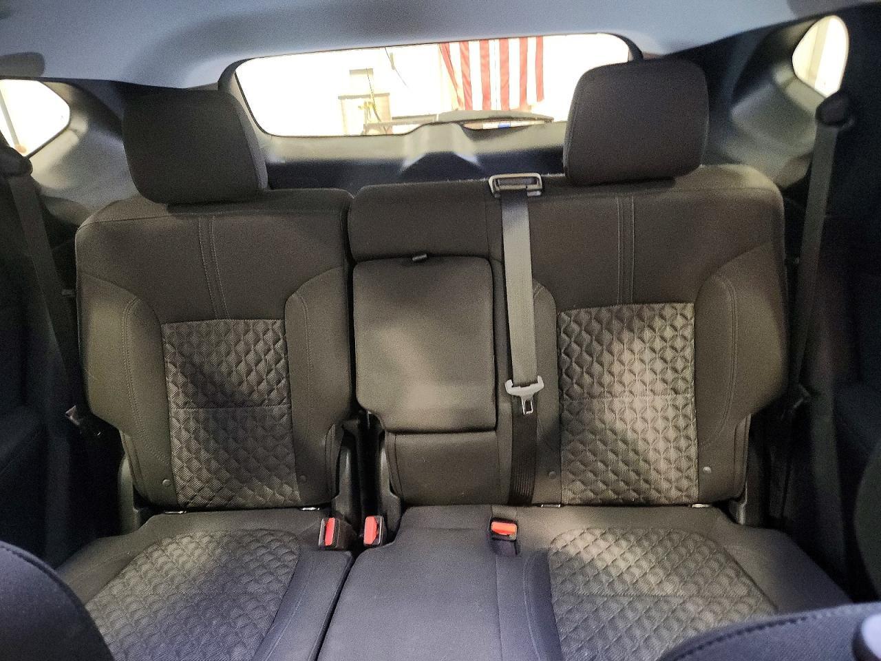 Chevrolet Blazer AWD 4dr LT w/2LT 2022