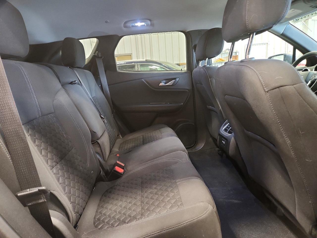 Chevrolet Blazer AWD 4dr LT w/2LT 2022