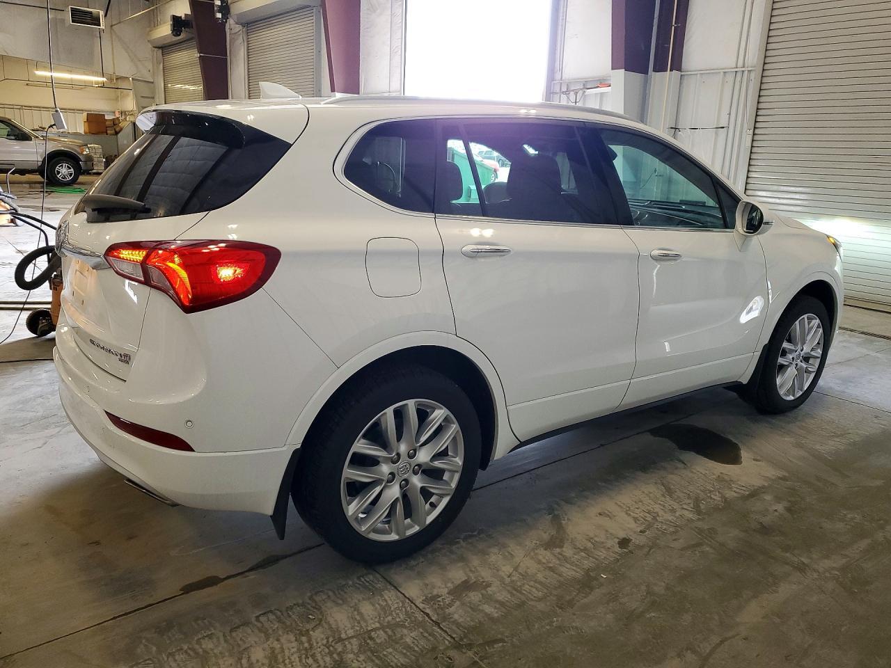 Buick Envision AWD 4dr Premium 2020