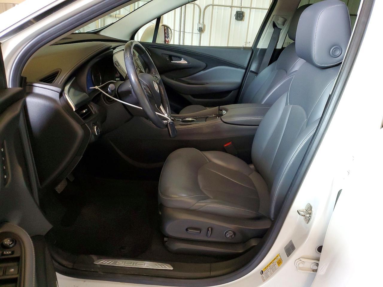 Buick Envision AWD 4dr Premium 2020