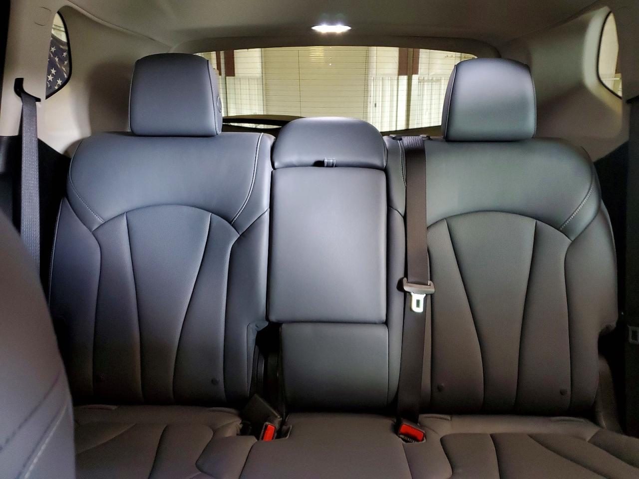 Buick Envision AWD 4dr Premium 2020