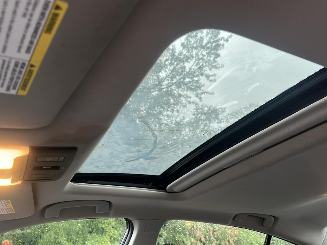 Nissan Altima 2.5 SL Sedan 2019