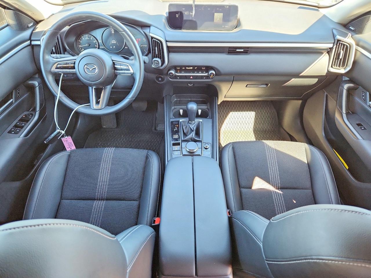 Mazda CX-50 2.5 S Premium Package AWD 2024