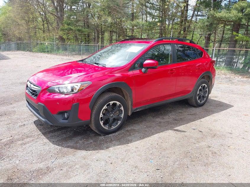 Subaru Crosstrek Premium CVT 2023
