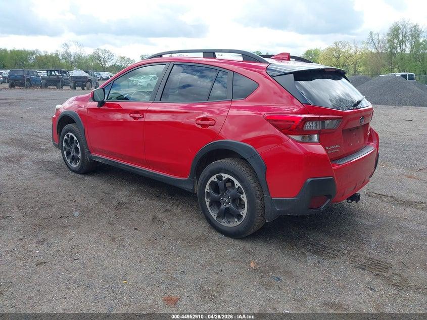 Subaru Crosstrek Premium CVT 2023