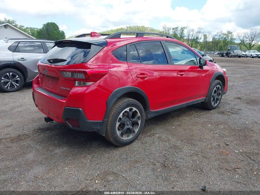 Subaru Crosstrek Premium CVT 2023