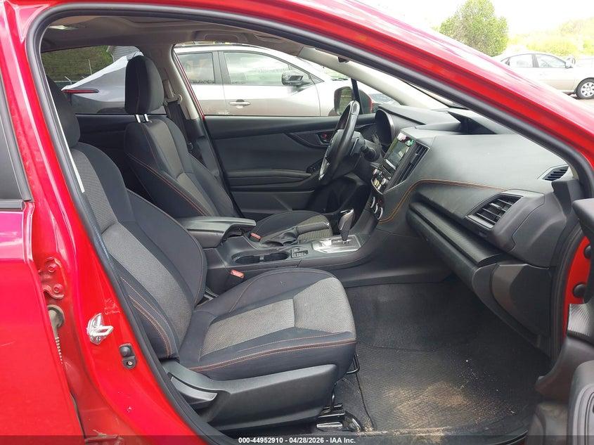 Subaru Crosstrek Premium CVT 2023
