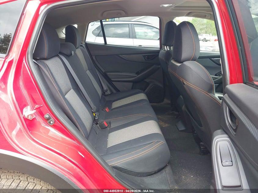 Subaru Crosstrek Premium CVT 2023