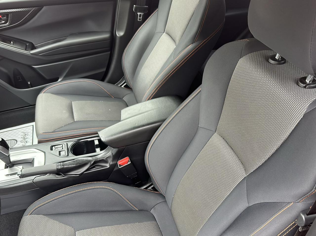 Subaru Crosstrek Premium CVT 2023