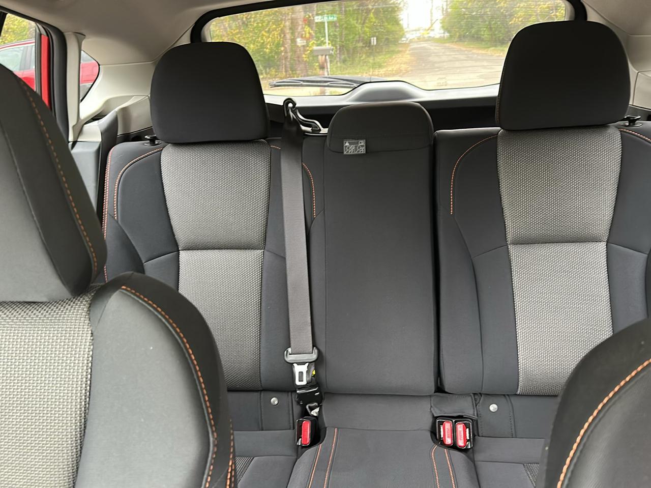 Subaru Crosstrek Premium CVT 2023