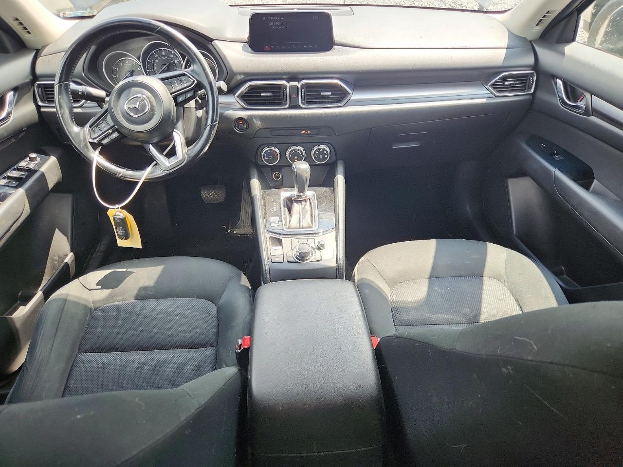 Mazda CX-5 Sport FWD 2018