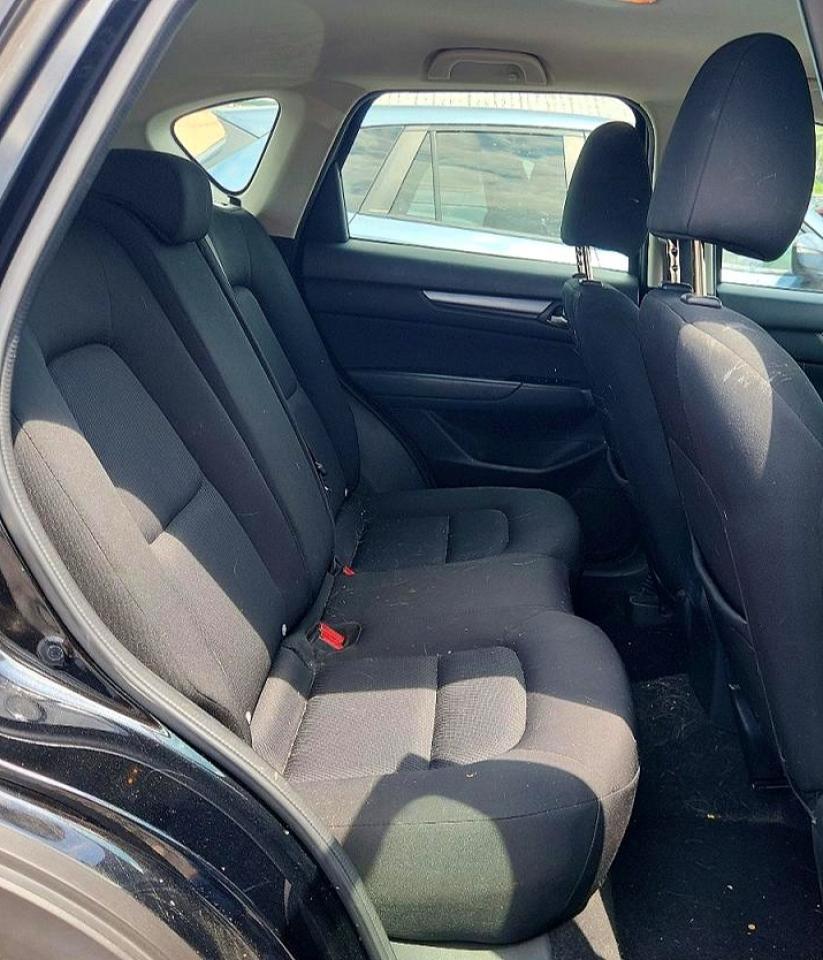 Mazda CX-5 Sport FWD 2018