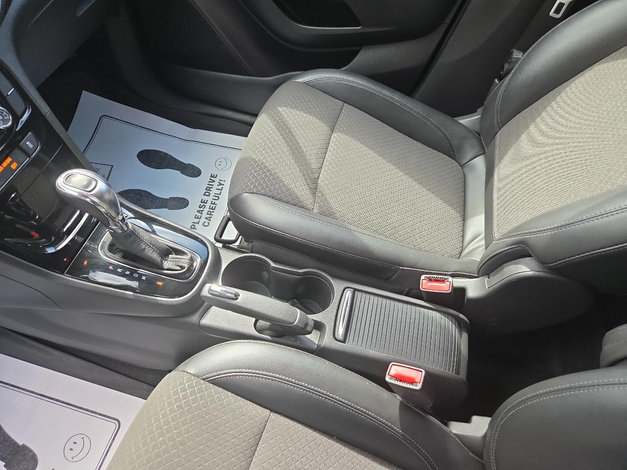 Buick Encore AWD 4dr Preferred 2020