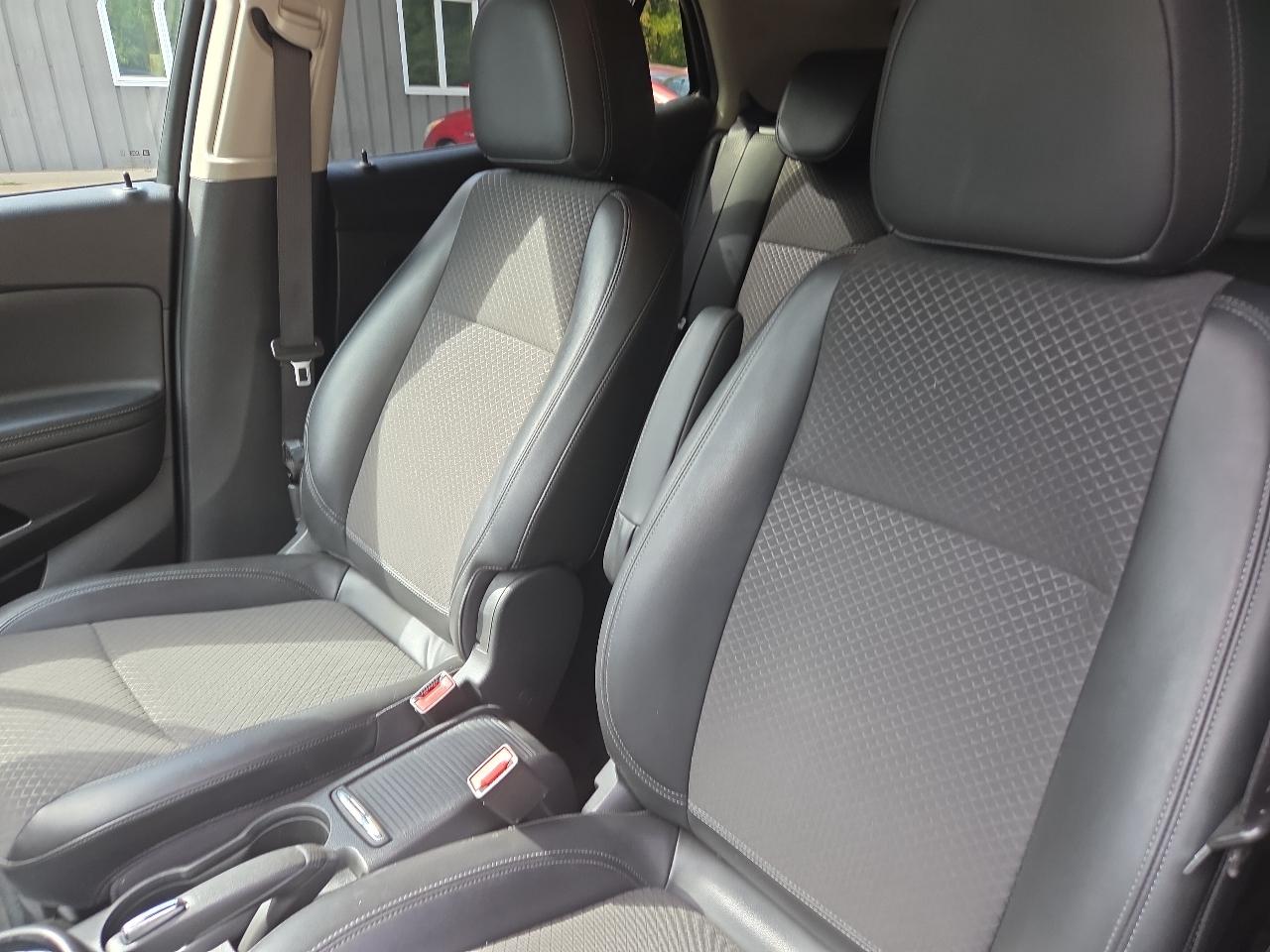 Buick Encore AWD 4dr Preferred 2020