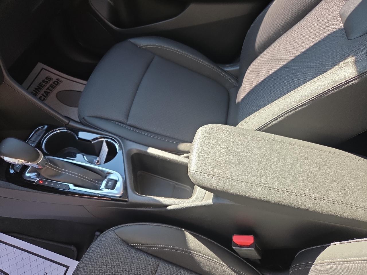 Buick Encore GX FWD 4dr Preferred 2025