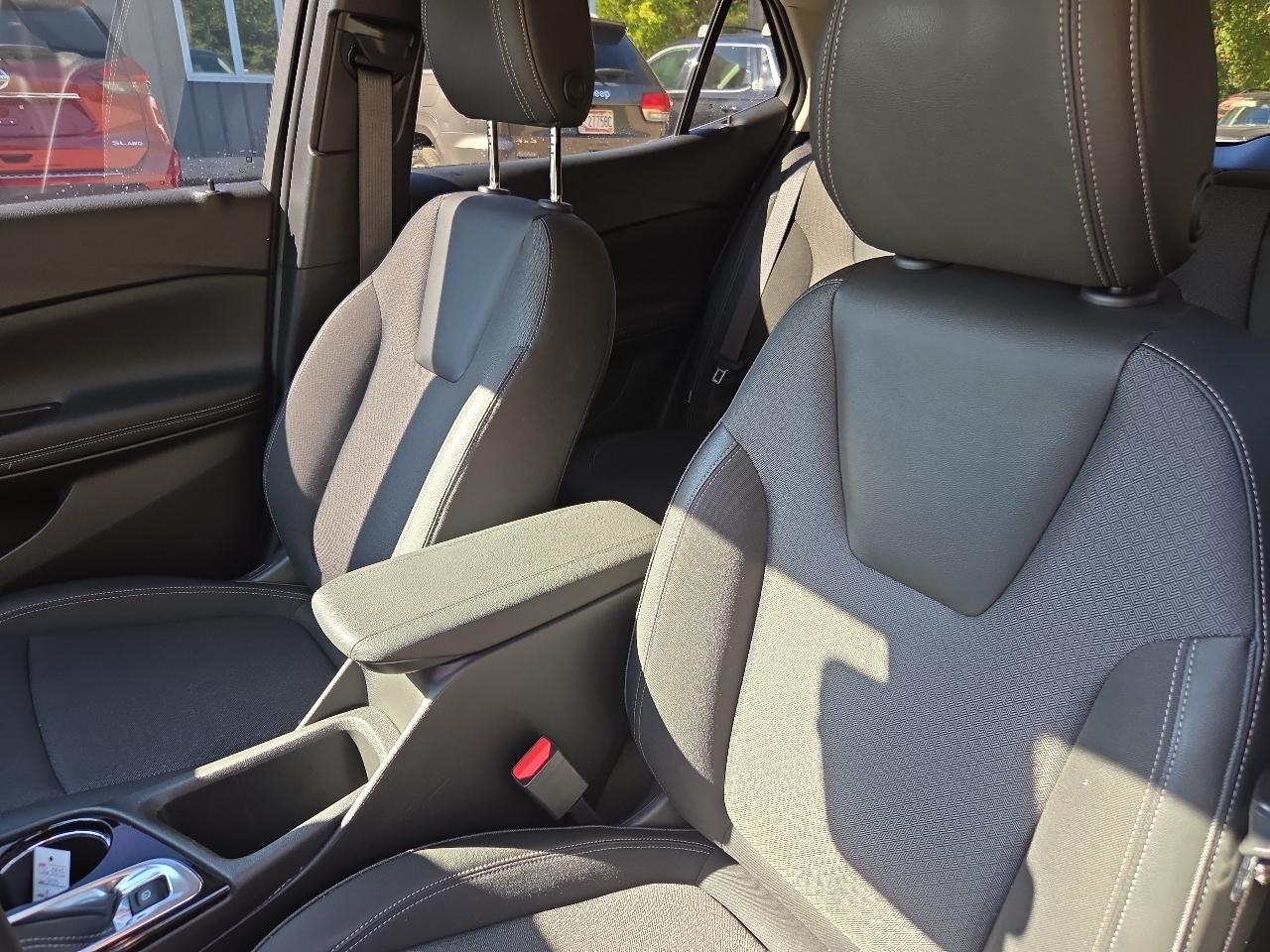 Buick Encore GX FWD 4dr Preferred 2025