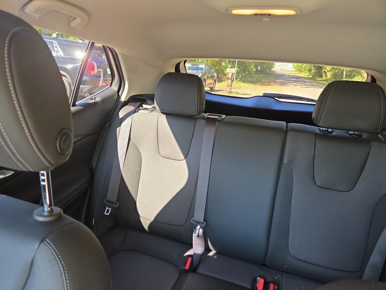Buick Encore GX FWD 4dr Preferred 2025