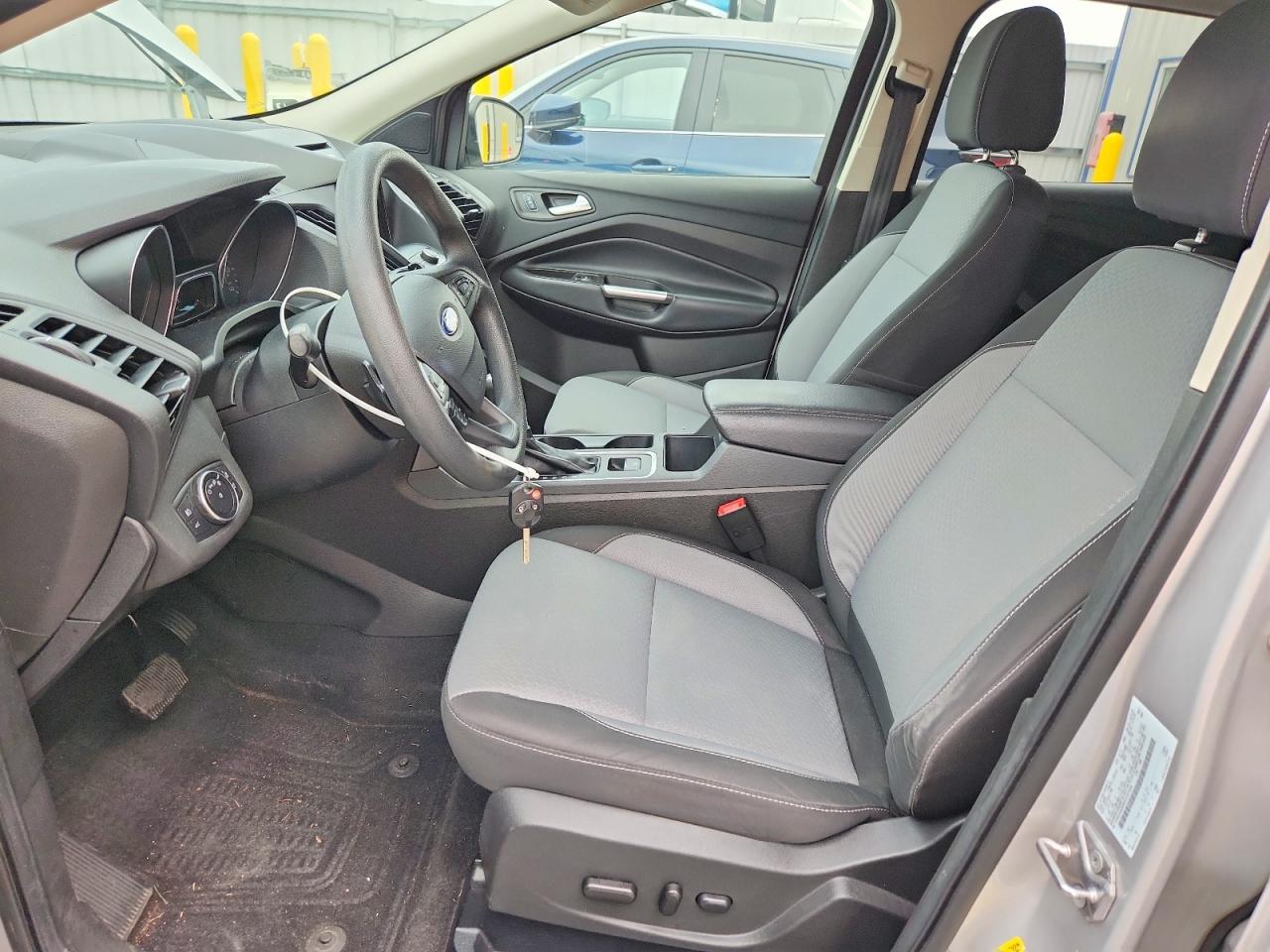 Ford Escape SE FWD 2017