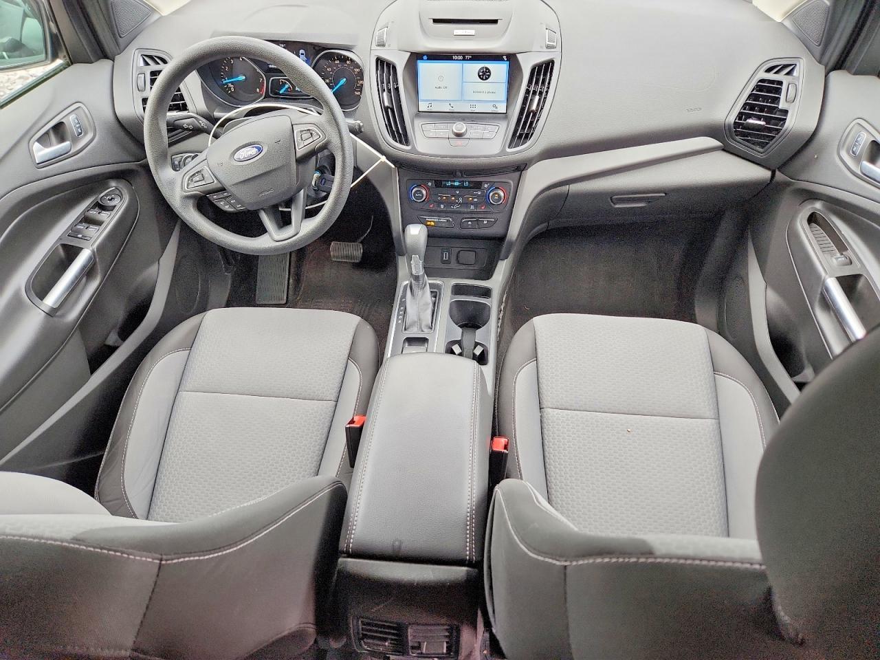 Ford Escape SE FWD 2017