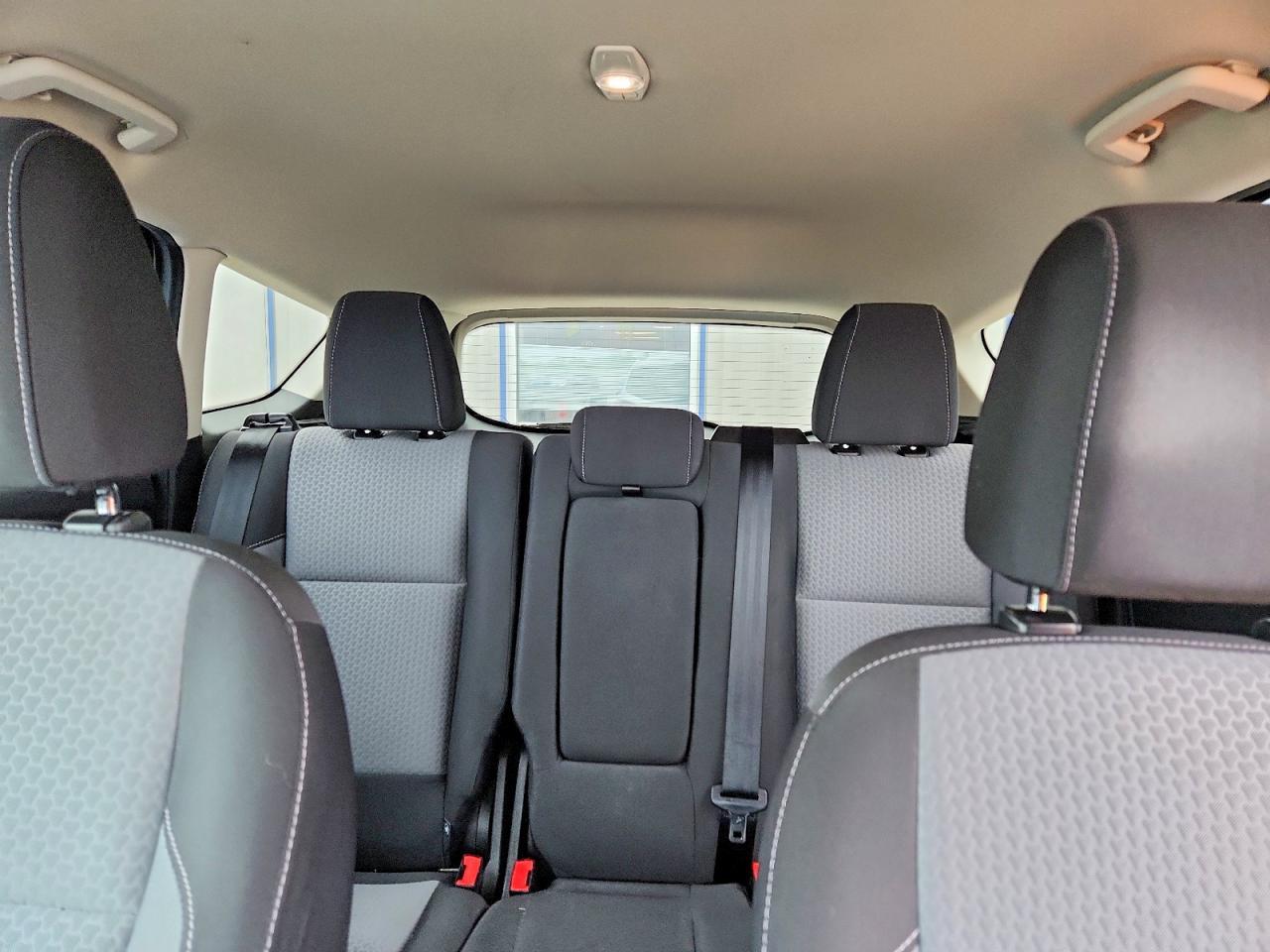 Ford Escape SE FWD 2017