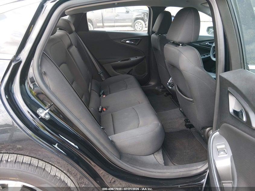 Chevrolet Malibu 4dr Sdn 1LT 2024