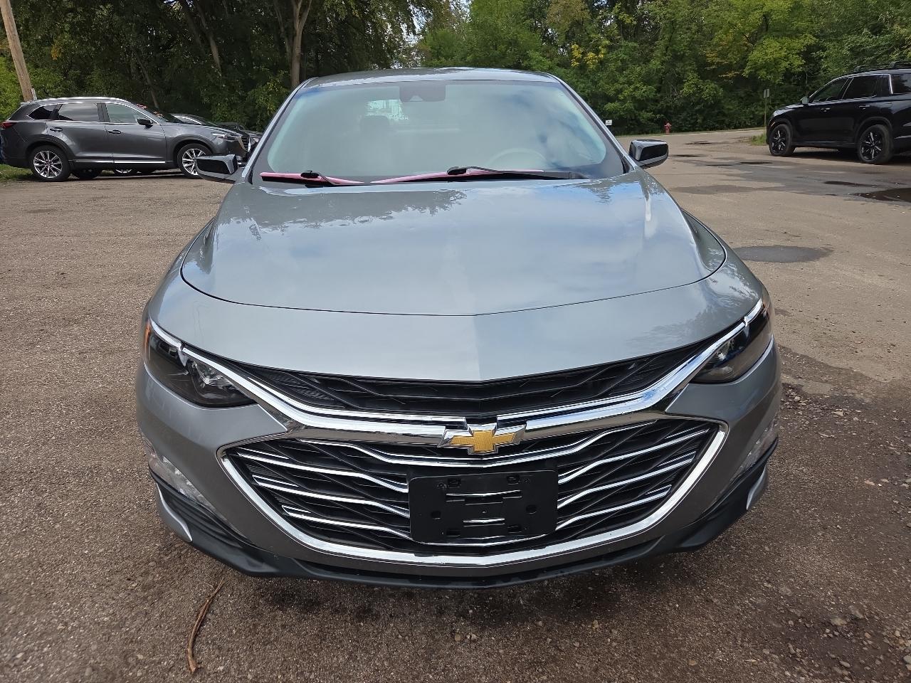 Chevrolet Malibu 4dr Sdn 1LT 2024