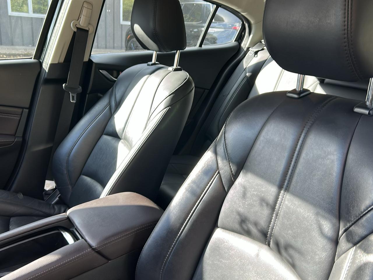 Mazda Mazda3 5-Door Touring Auto 2018