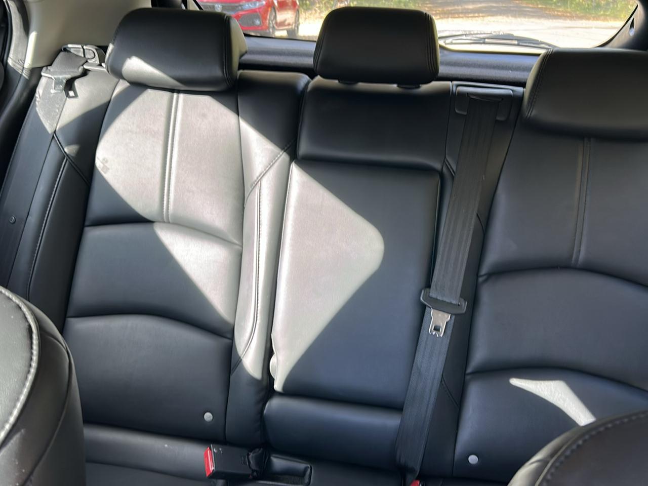 Mazda Mazda3 5-Door Touring Auto 2018