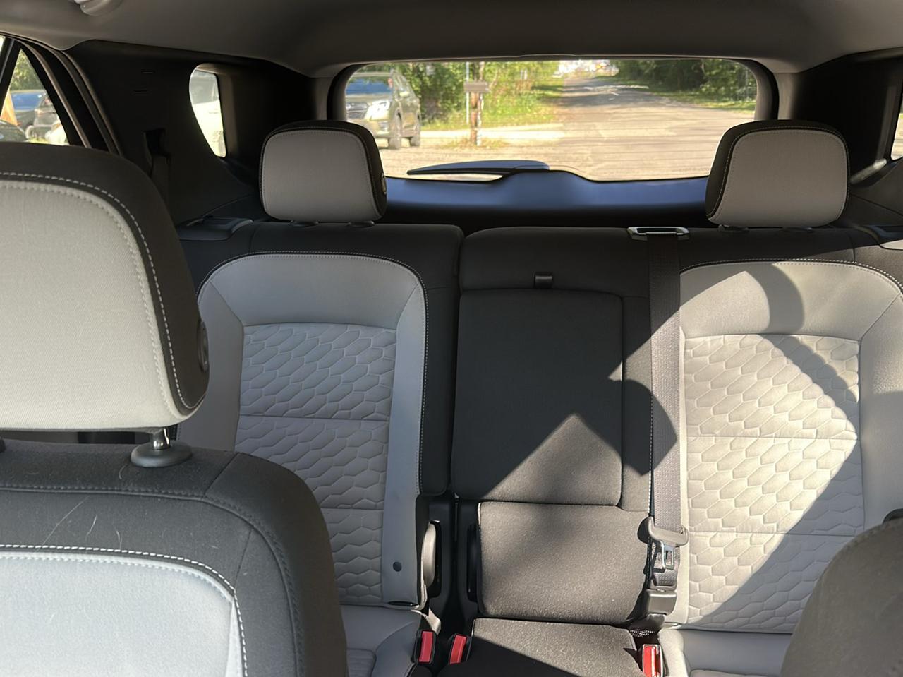 Chevrolet Equinox AWD 4dr LT w/2FL 2020