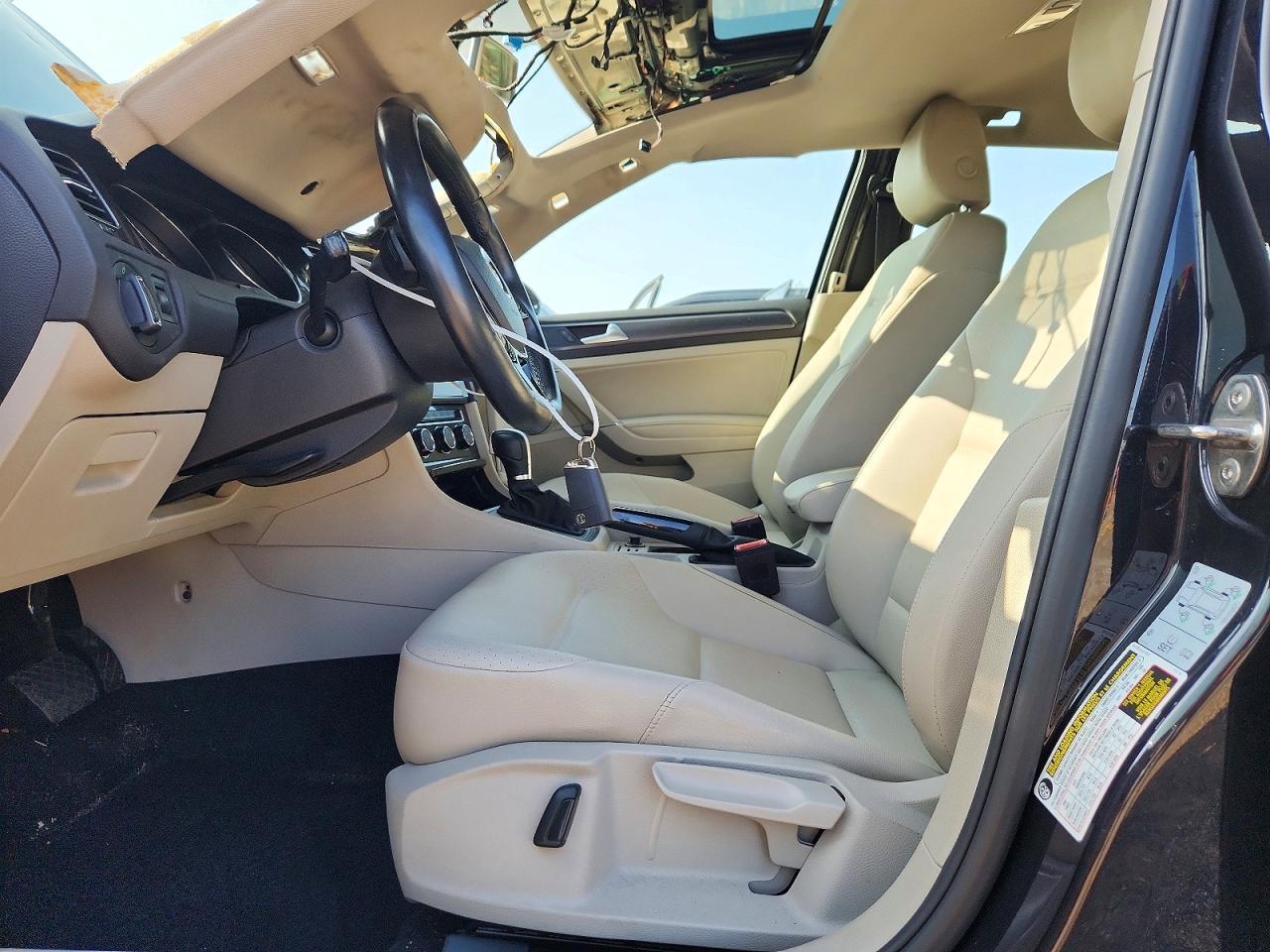 Volkswagen Golf 1.8T S Auto 2018