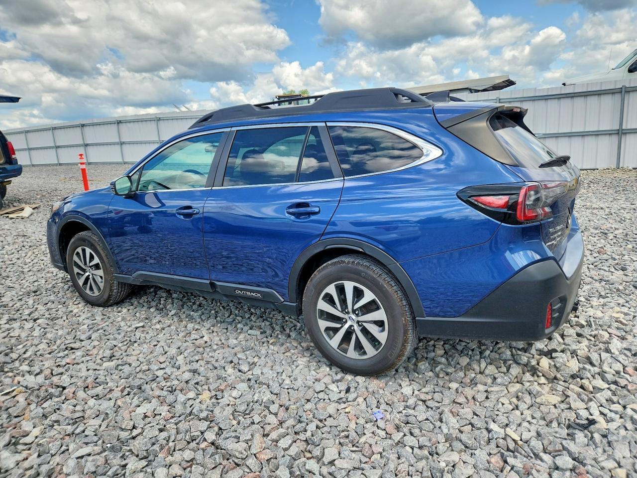 Subaru Outback Premium CVT 2022