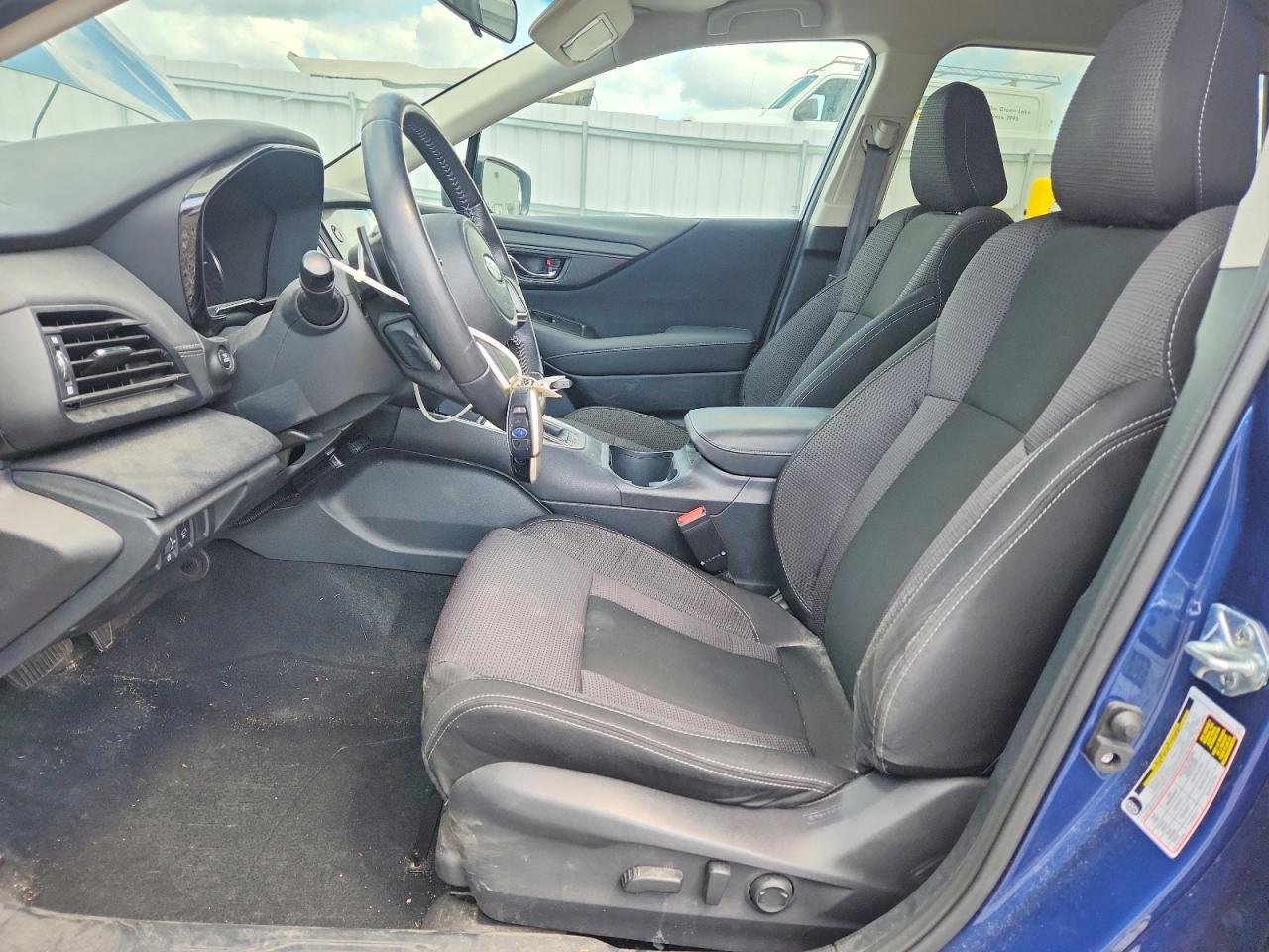 Subaru Outback Premium CVT 2022