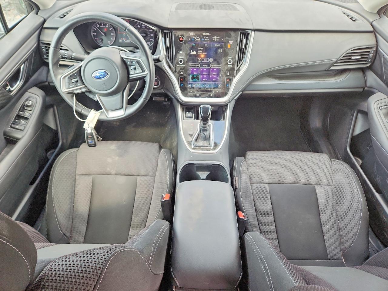 Subaru Outback Premium CVT 2022