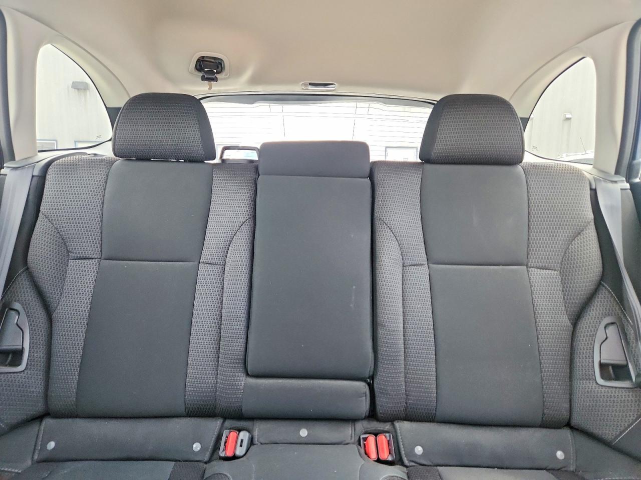 Subaru Outback Premium CVT 2022