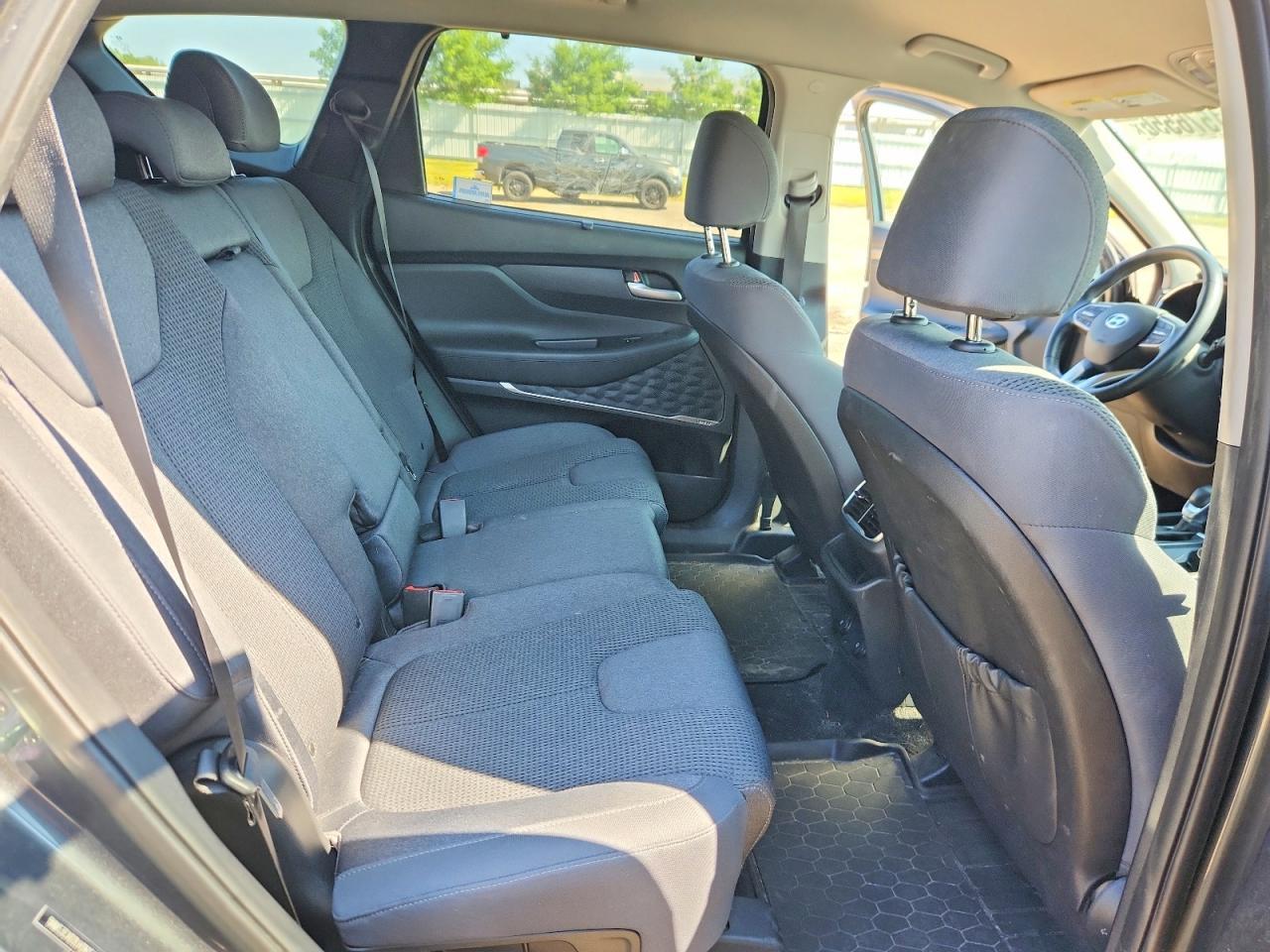 Hyundai Santa Fe SEL 2.4L Auto AWD 2020