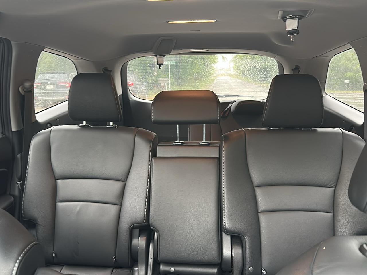 Honda Pilot EX-L AWD 2022
