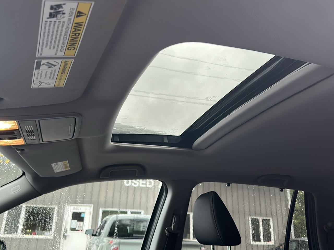 Honda Pilot EX-L AWD 2022