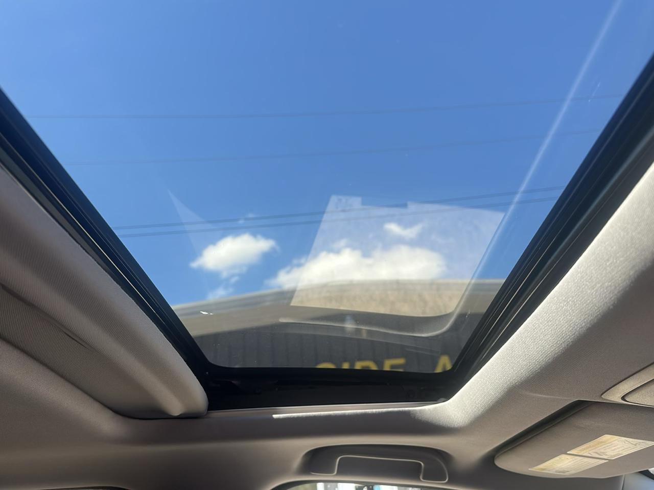 Honda CR-V EX AWD 2022