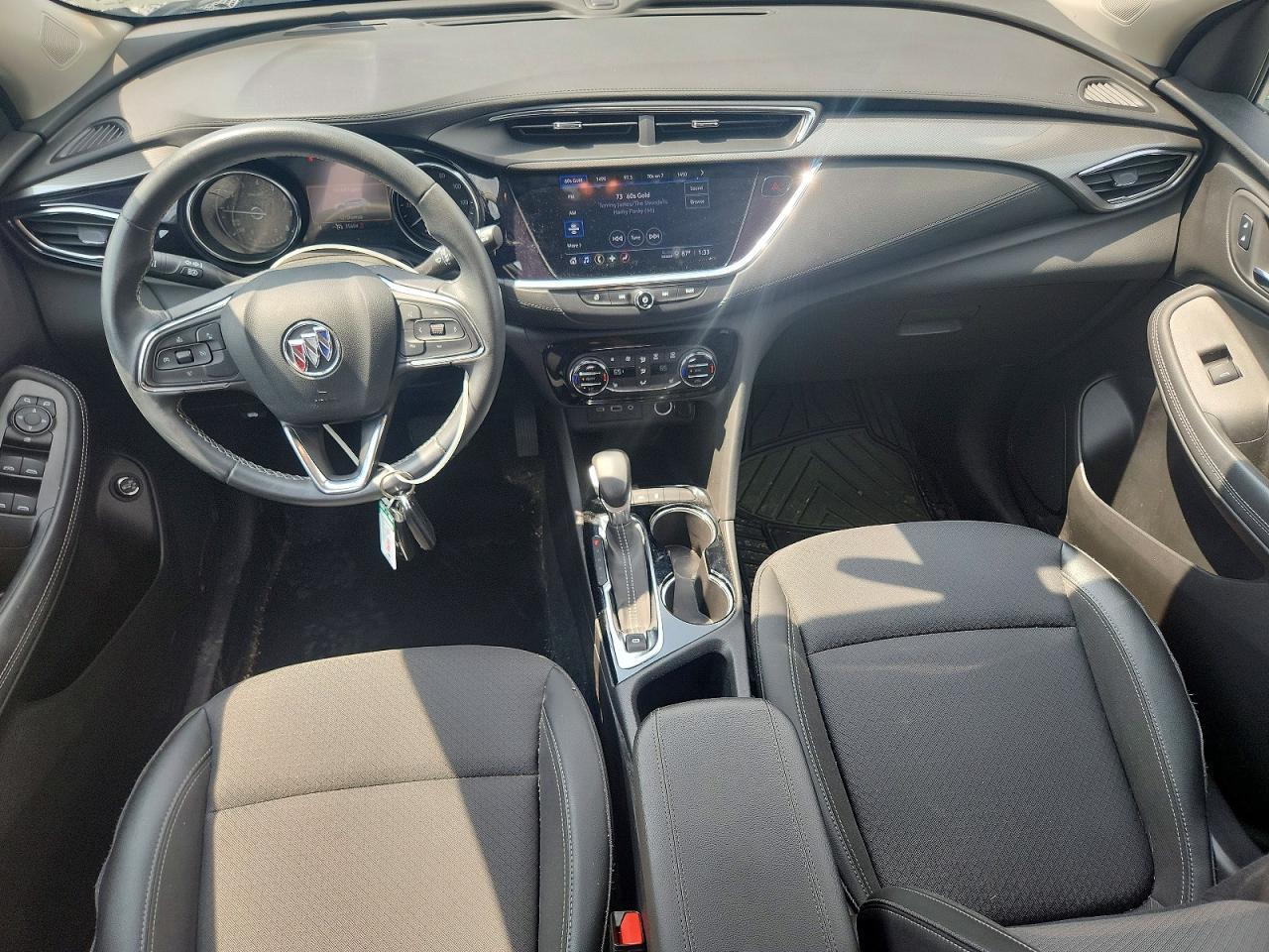 Buick Encore GX FWD 4dr Select 2023
