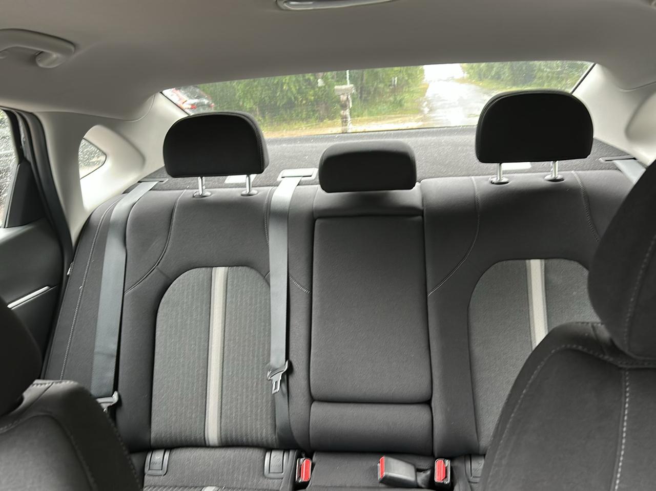 Hyundai Sonata SEL AWD 2025