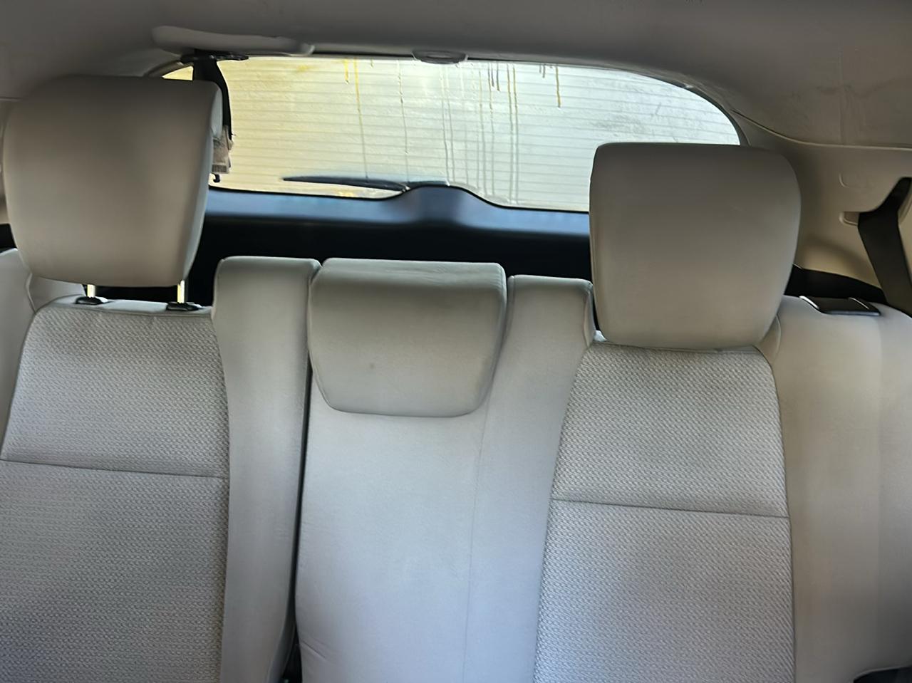 Honda HR-V LX 2WD CVT 2021
