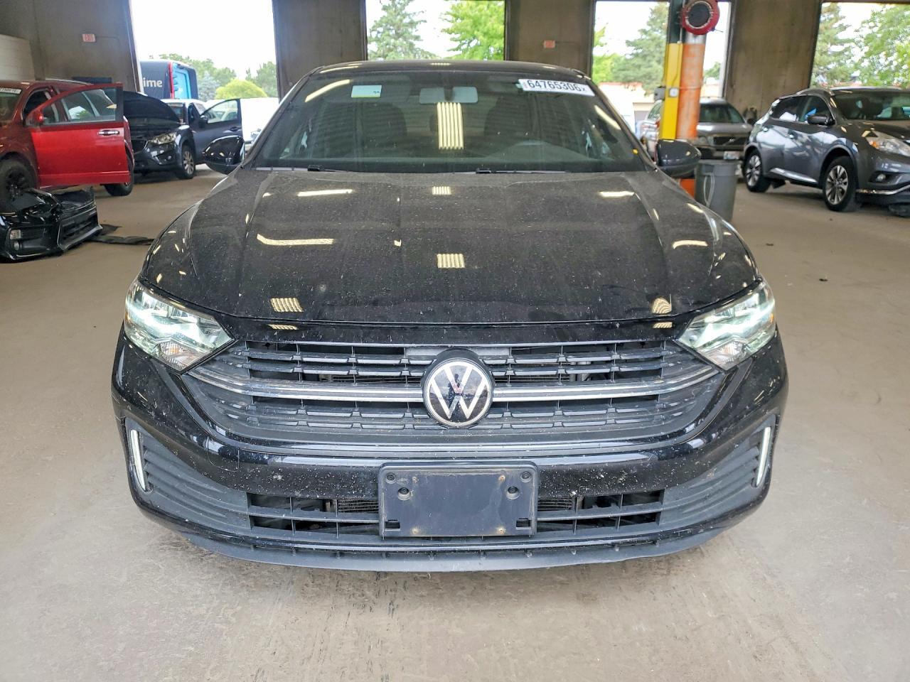 Volkswagen Jetta Sport Manual 2022