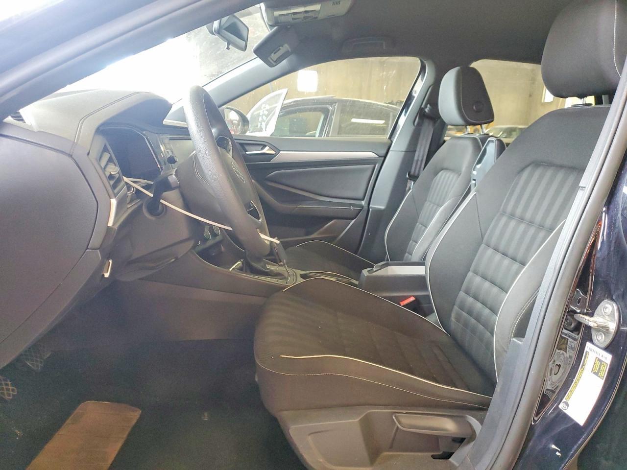 Volkswagen Jetta Sport Manual 2022