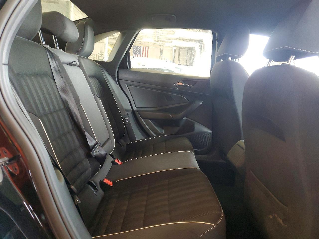 Volkswagen Jetta Sport Manual 2022