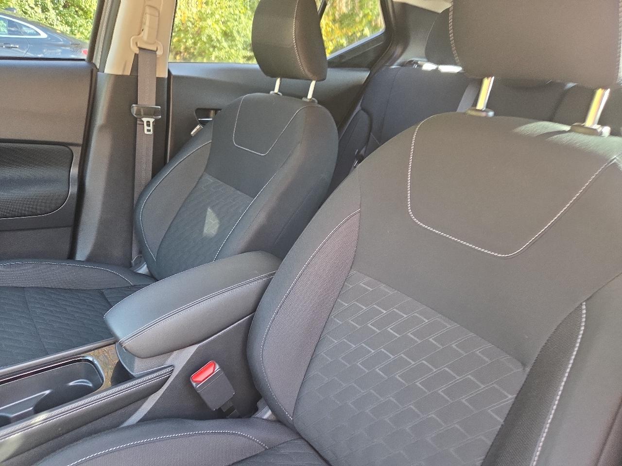 Nissan Kicks SV FWD 2024