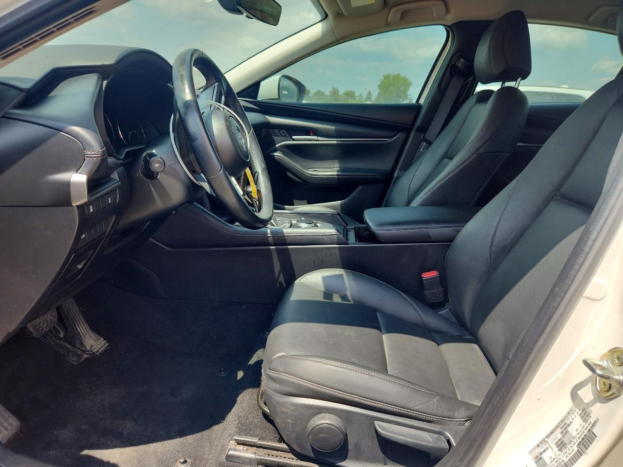 Mazda Mazda3 Sedan Select FWD 2022