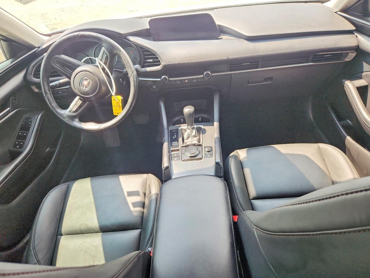 Mazda Mazda3 Sedan Select FWD 2022