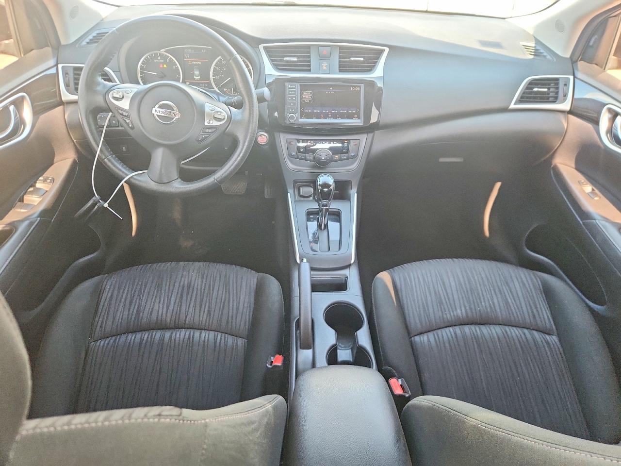 Nissan Sentra SV CVT *Ltd Avail* 2019