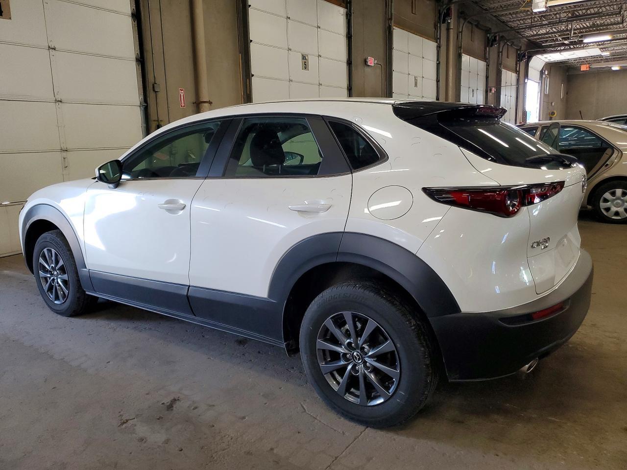 Mazda CX-30 2.5 S AWD 2023